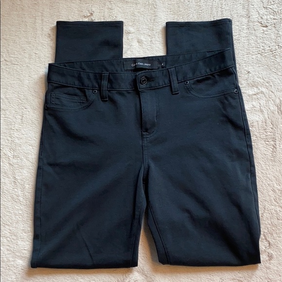 Calvin Klein Pants - Calvin Klein Jeans Talla Pant Size 8